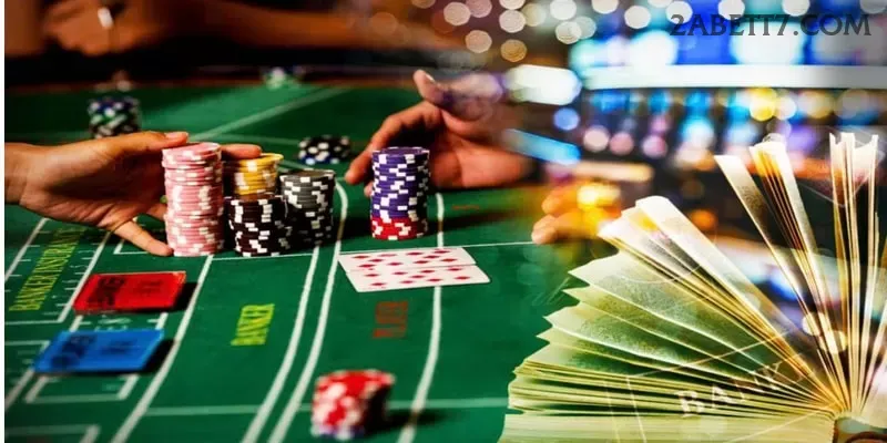 Promoções Esportivas 2abet