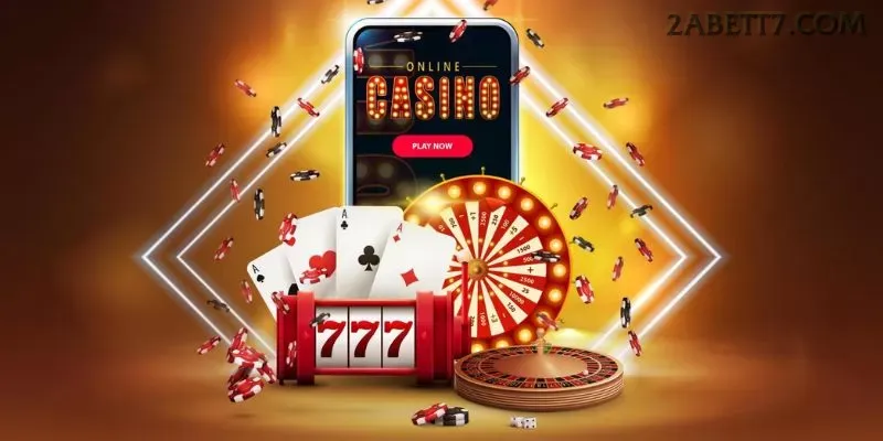 2abet Cassino Clássico