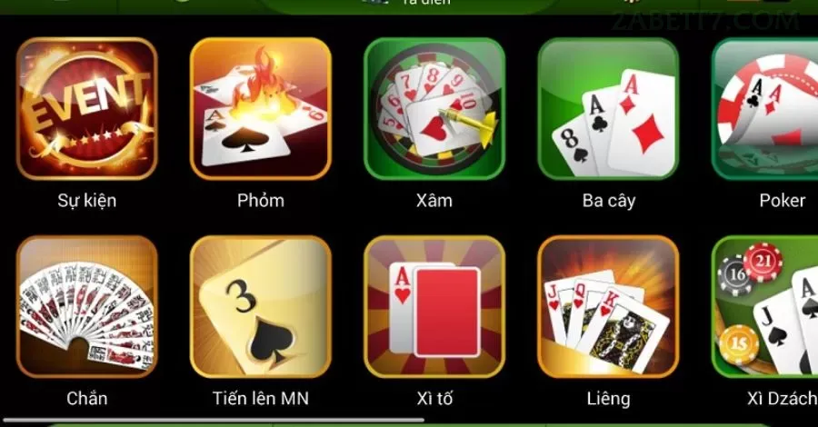 Baccarat 2abet