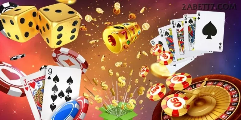 Microgaming 2abet