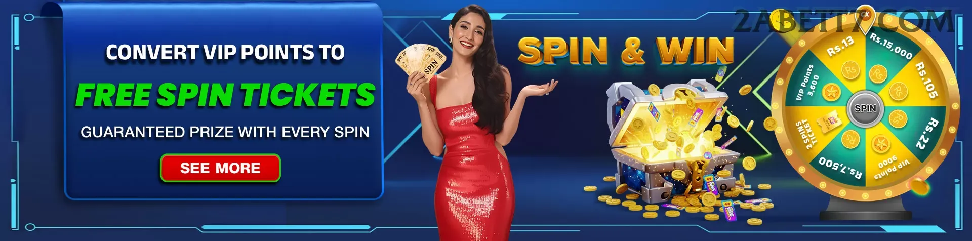 2abet Cassino Clássico